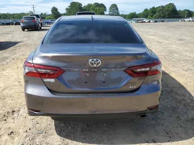 VIN 4T1F11AK9RU892019 2024 Toyota Camry, Xle no.6