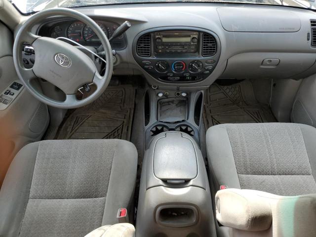 2005 Toyota Tundra Access Cab Sr5 VIN: 5TBBT44115S459562 Lot: 56859274