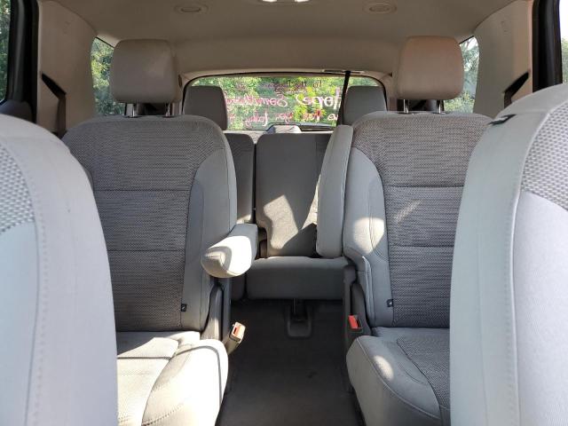 2018 Chevrolet Traverse Lt VIN: 1GNERGKW6JJ142197 Lot: 57265474