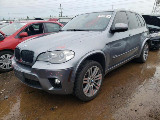 VIN 5UXZV8C59DL426528 2013 BMW X5, Xdrive50I no.1