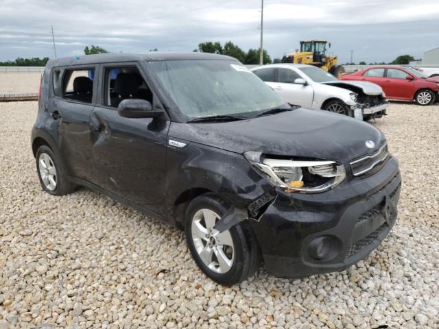 2017 Kia Soul VIN: KNDJN2A2XH7431059 Lot: 57404654