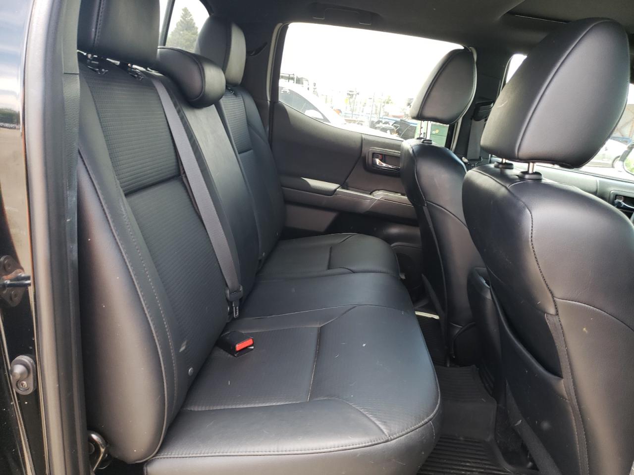 3TMCZ5AN4MM434600 2021 Toyota Tacoma Double Cab