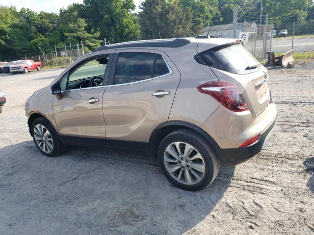 2018 Buick Encore Preferred VIN: KL4CJESB9JB553736 Lot: 59060994