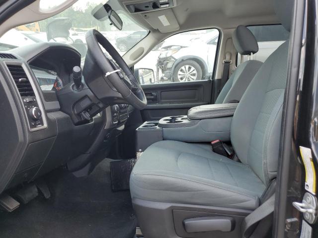 2017 Ram 1500 St VIN: 3C6RR7KT3HG761861 Lot: 59150514