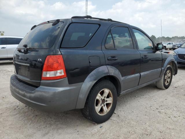 2005 Kia Sorento Ex VIN: KNDJD733355340535 Lot: 57496584