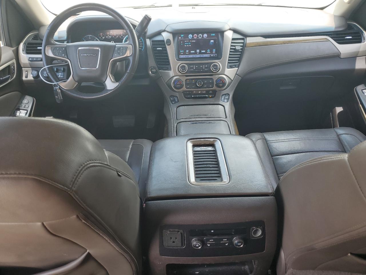 1GKS2HKJ6HR315470 2017 GMC Yukon Xl Denali