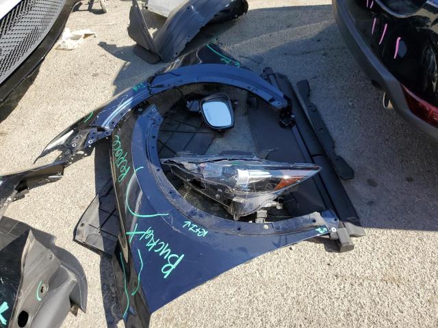 2020 Mazda Cx-5 Touring VIN: JM3KFBCM6L1842784 Lot: 59091574