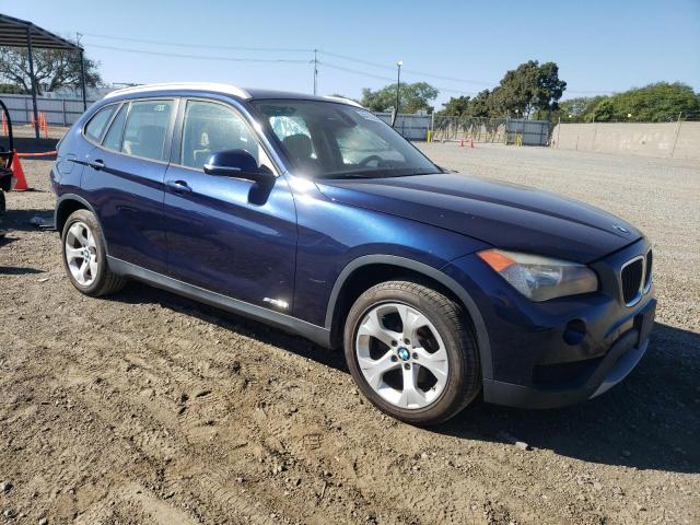 VIN WBAVM1C55EVW52286 2014 BMW X1, Sdrive28I no.4