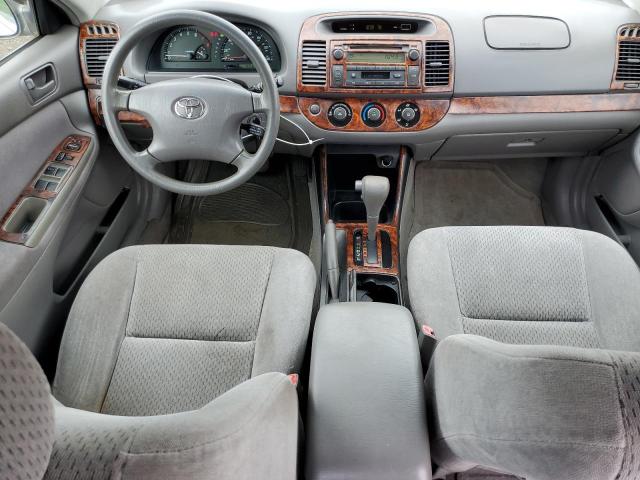 2004 Toyota Camry Le VIN: 4T1BE32K04U918657 Lot: 56868334