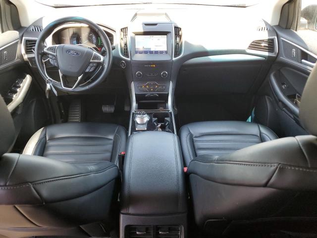 2020 Ford Edge Sel VIN: 2FMPK3J97LBB01042 Lot: 58342354