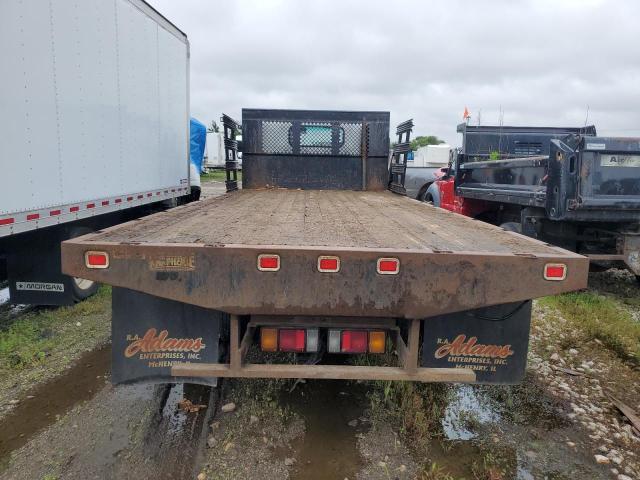 2015 Isuzu Npr Hd VIN: JALC4W167F7001751 Lot: 56664694