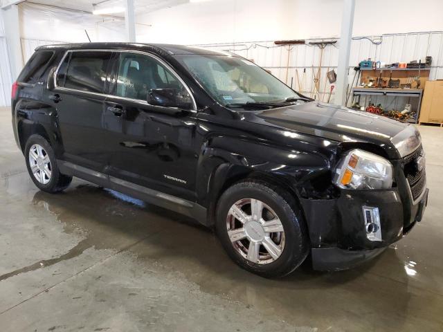 2GKFLVEK6F6393192 Gmc Terrain Sle 2015