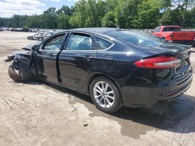 VIN 3FA6P0HD2LR235751 2020 Ford Fusion, SE no.2