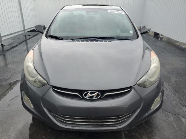 5NPDH4AE3CH110561 | 2012 Hyundai elantra gls