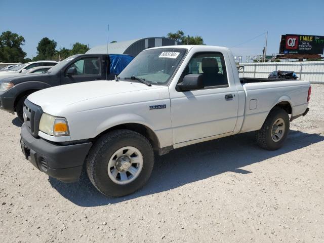 2011 Ford Ranger VIN: 1FTKR1AD0BPA39543 Lot: 60654384