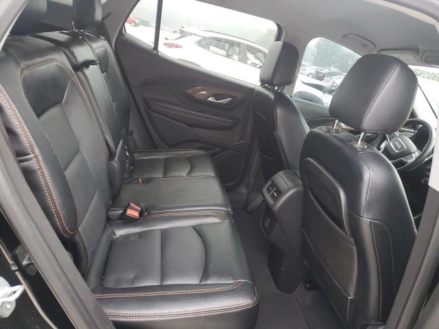 2020 GMC Terrain Sle VIN: 3GKALMEV7LL138816 Lot: 58580254