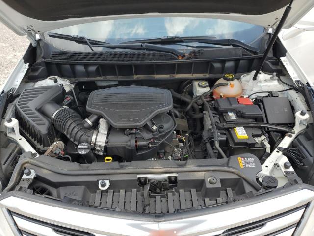 2019 Cadillac Xt5 Luxury VIN: 1GYKNCRS1KZ217405 Lot: 57394864