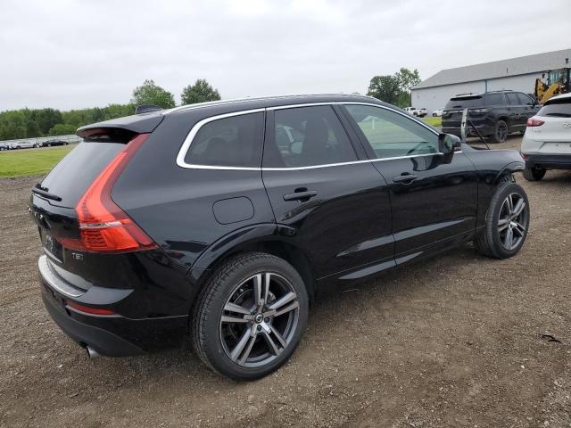 2021 Volvo Xc60 T5 Momentum VIN: YV4102RK8M1880589 Lot: 58039114