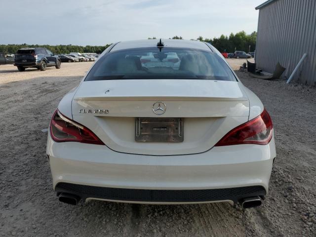 2015 Mercedes-Benz Cla 250 VIN: WDDSJ4EB3FN200797 Lot: 57229954