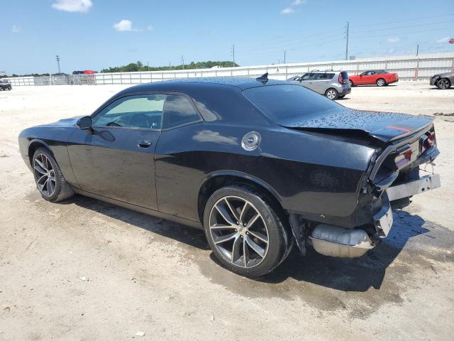 2015 Dodge Challenger Sxt VIN: 2C3CDZAG0FH705116 Lot: 57645724