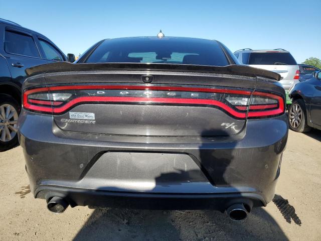 2019 Dodge Charger R/T VIN: 2C3CDXCT8KH652903 Lot: 57537624