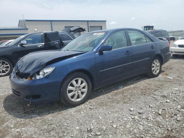 2004 Toyota Camry Le VIN: 4T1BE30K64U357030 Lot: 59690184