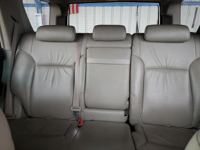 2003 Toyota 4Runner Limited VIN: JTEBT17R838007869 Lot: 61258954