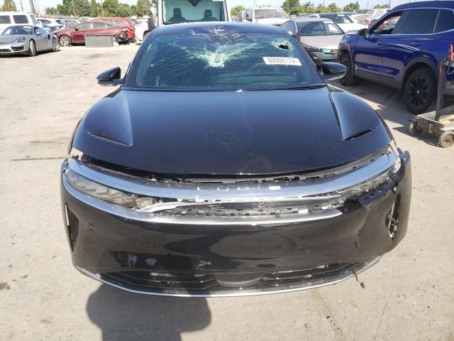 2023 Lucid Motors Air Pure VIN: 50EA1PFA9PA008477 Lot: 60906174