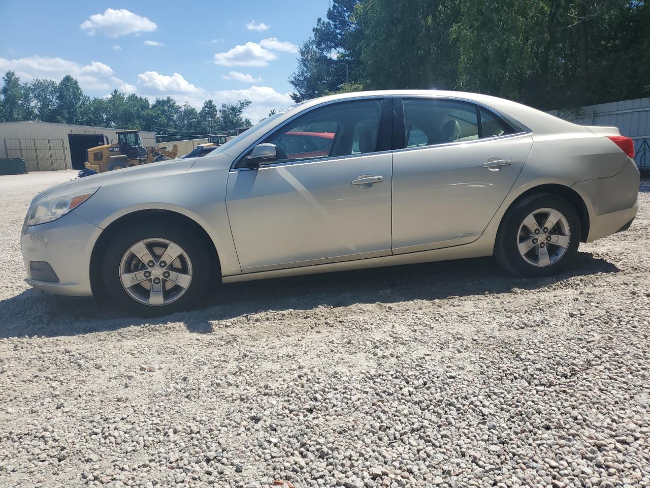 2013 Chevrolet Malibu 1Lt vin: 1G11C5SA3DF337031