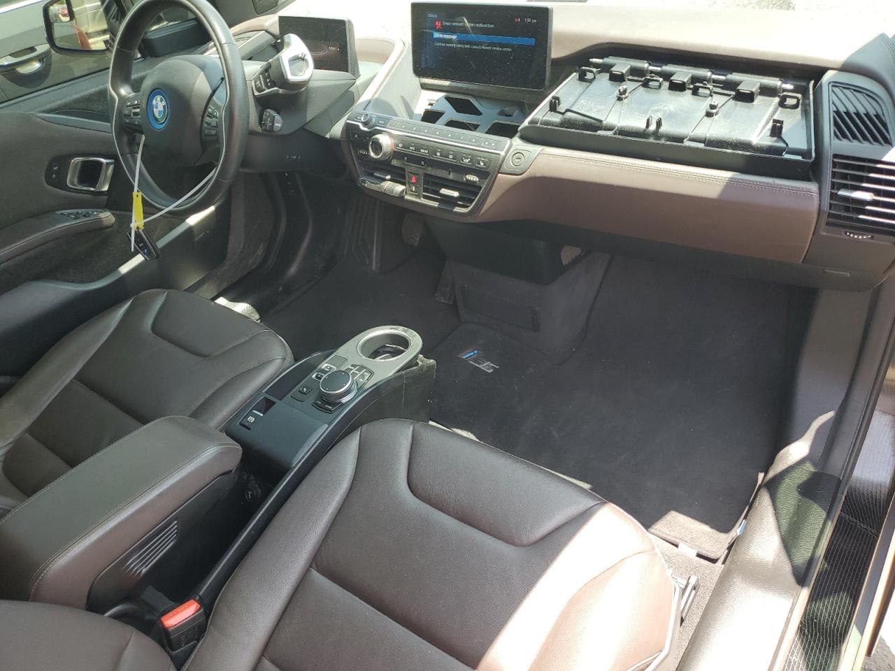 WBY8P8C53K7E18374 2019 BMW I3 S Rex