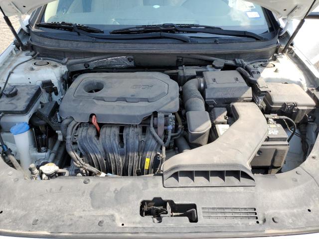 2018 Hyundai Sonata Sport VIN: 5NPE34AF9JH658797 Lot: 57473724