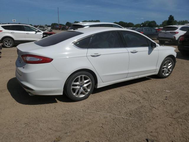 2013 Ford Fusion Se VIN: 3FA6P0H73DR341508 Lot: 58045514