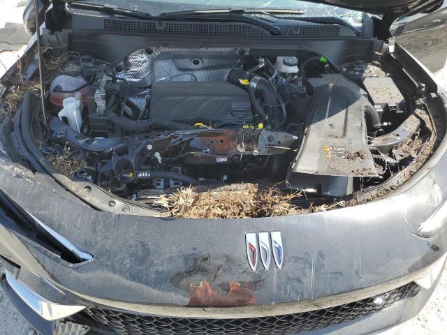 2024 BUICK ENVISTA SP - KL47LBE22RB152286