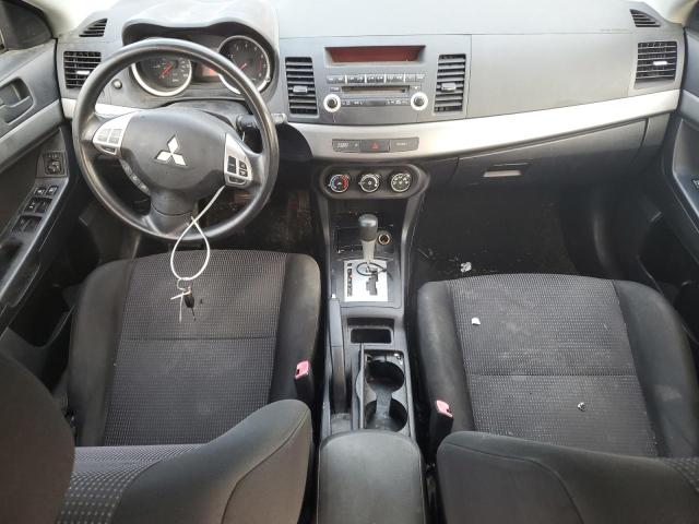 2010 Mitsubishi Lancer Es/Es Sport VIN: JA32U2FUXAU028979 Lot: 59402794