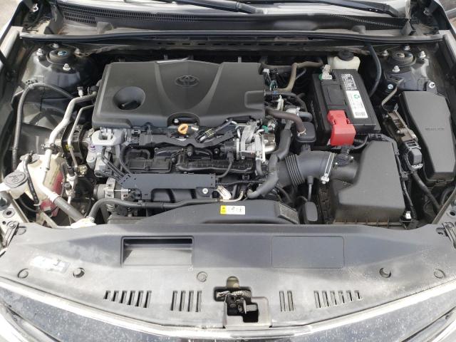 4T1B11HK4JU535999 2018 Toyota Camry L