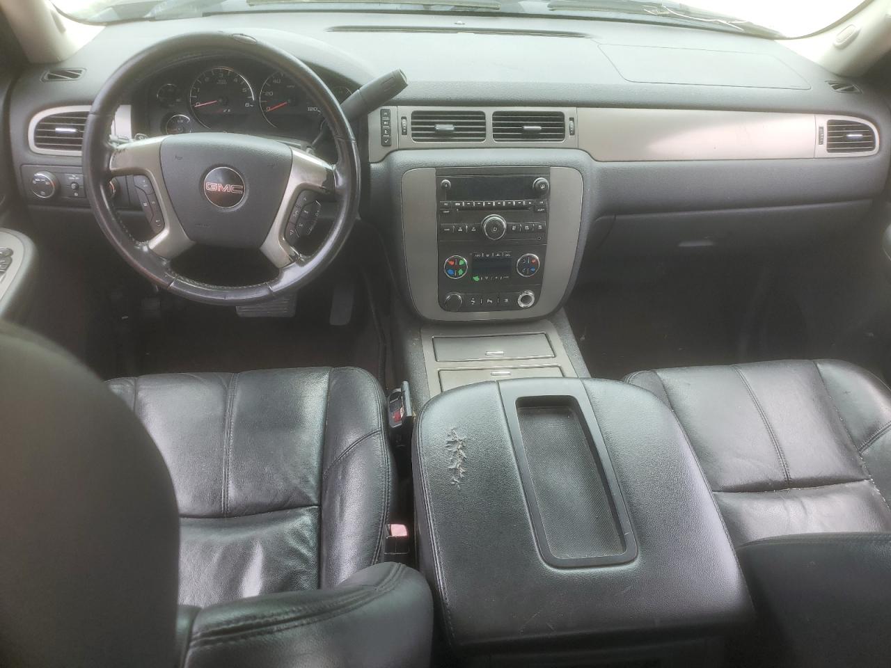 1GTEK39J29Z148222 2009 GMC Sierra K1500 Slt