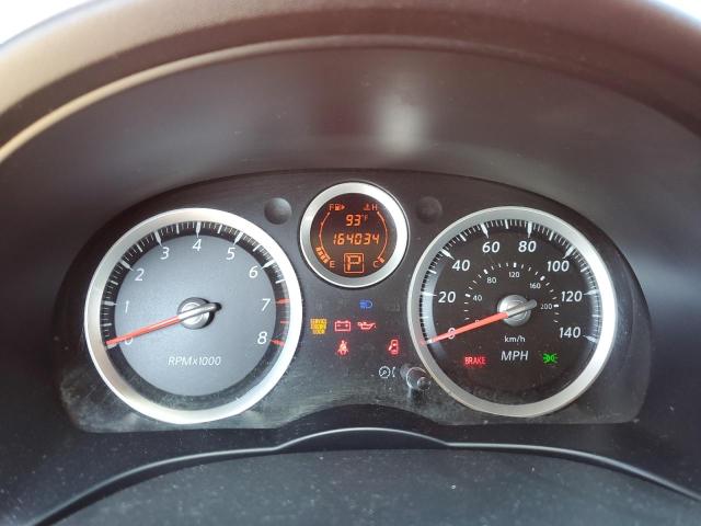 2010 Nissan Sentra 2.0 VIN: 3N1AB6AP1AL653800 Lot: 57881124