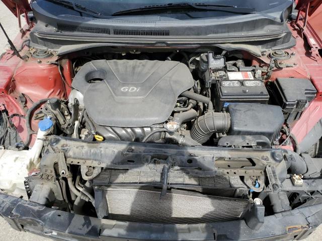 2012 Hyundai Veloster VIN: KMHTC6AD9CU060991 Lot: 59138804