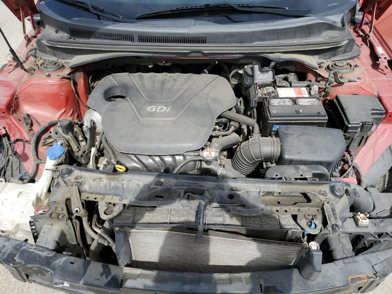 KMHTC6AD9CU060991 2012 Hyundai Veloster