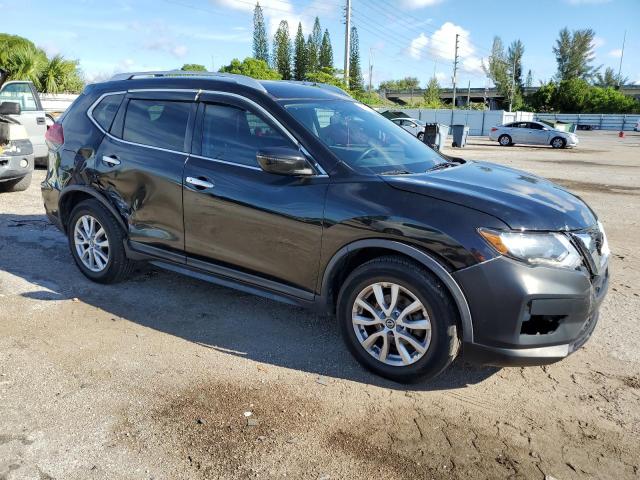 2018 NISSAN ROGUE S - KNMAT2MT0JP500552