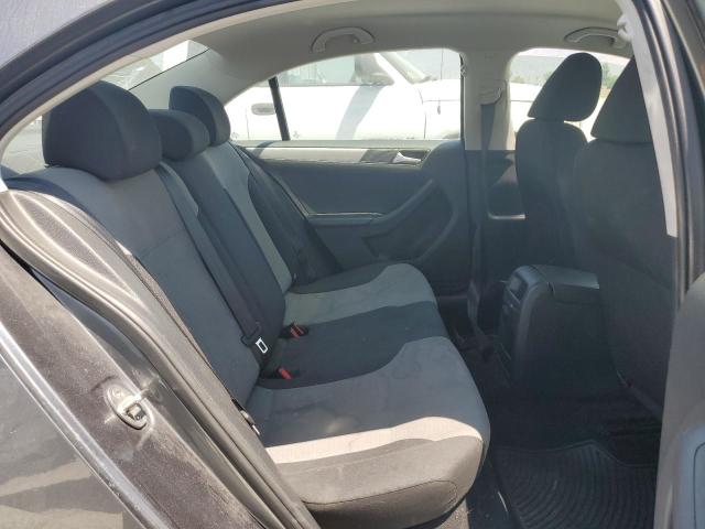 2017 Volkswagen Jetta S VIN: 3VW2B7AJ9HM381744 Lot: 57646974