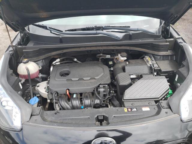 2021 KIA SPORTAGE S - KNDP63AC8M7875718