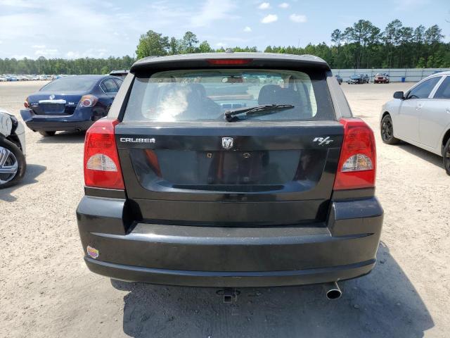 2007 Dodge Caliber R/T VIN: 1B3HB78K27D422352 Lot: 57578294