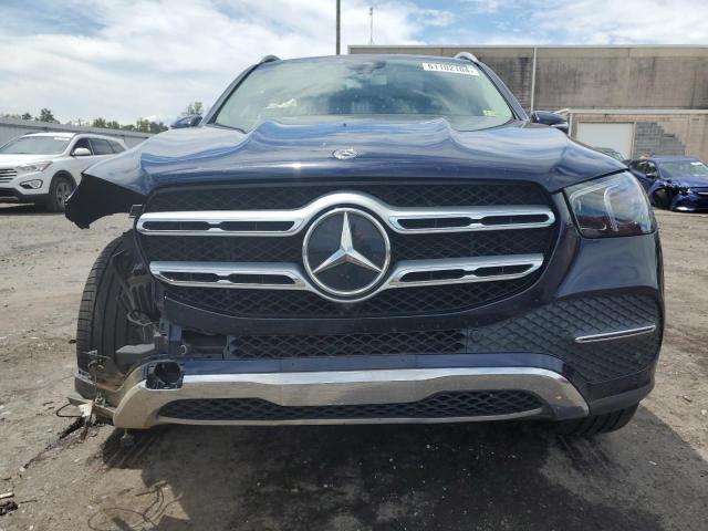 2020 Mercedes-Benz Gle 350 4Matic VIN: 4JGFB4KB1LA044562 Lot: 61102104
