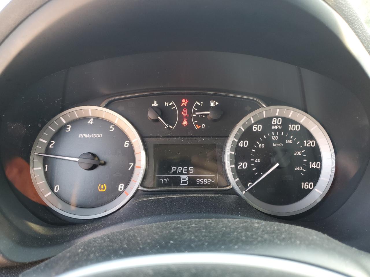 1N4AB7AP7EN852798 2014 Nissan Sentra S