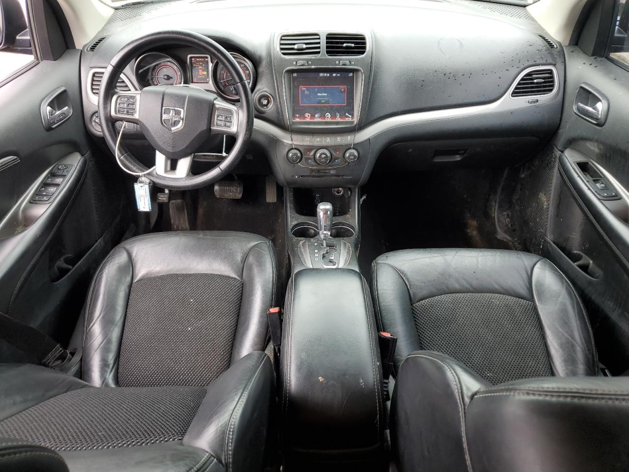 3C4PDDGG7KT821549 2019 Dodge Journey Crossroad