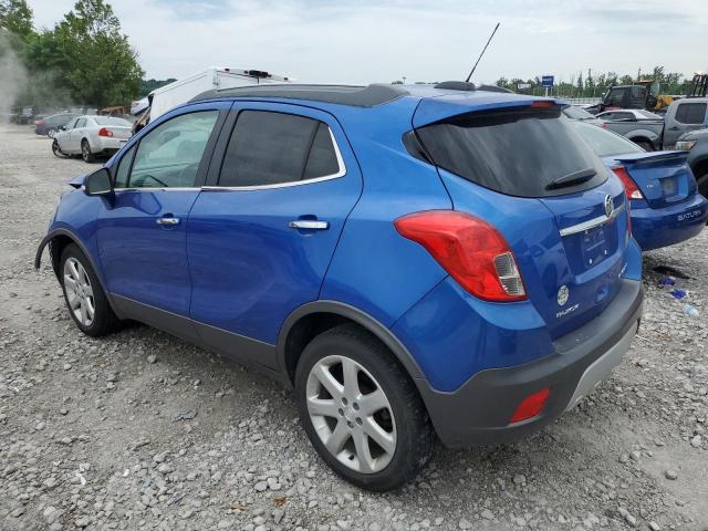 2015 BUICK ENCORE CON - KL4CJBSB3FB227825