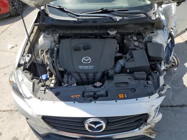 2019 Mazda Cx-3 Sport VIN: JM1DKDB7XK0417836 Lot: 59795974