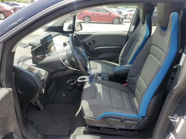 VIN WBY7Z6C59JVB96766 2018 BMW I3, S Bev no.7