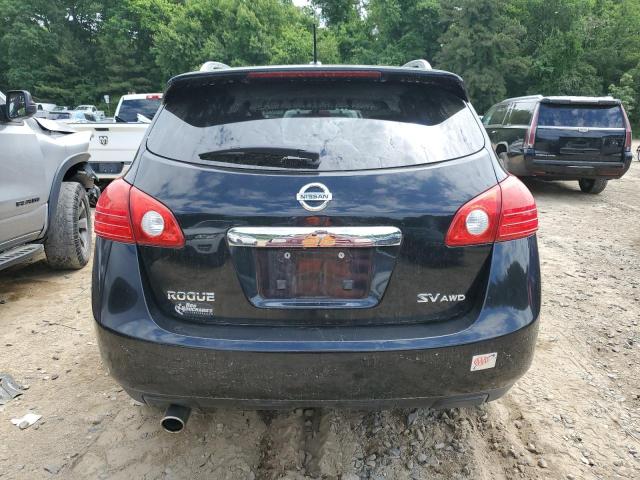 2011 Nissan Rogue - Image 6
